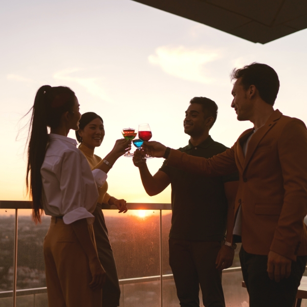 Date Dash | Fun Speed Dating & Social Events Australia